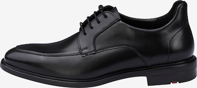 LLOYD Derby S-MOTION 150 in 46,5 in schwarz, Produktansicht