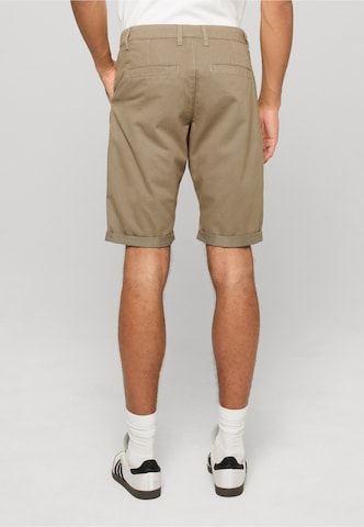 Urban Classics Regular Chino trousers in Beige