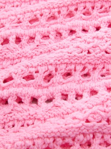 Next Tröja i rosa