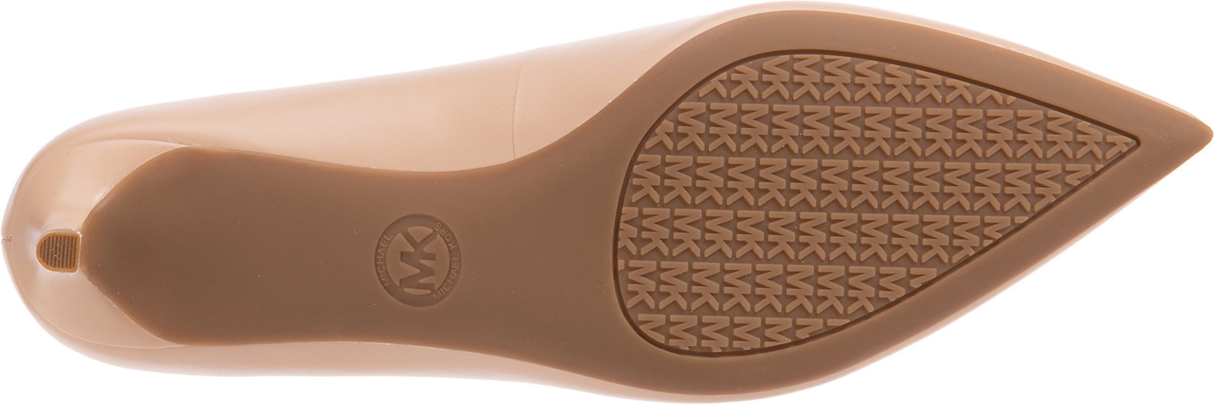 Pumps 'Alina' de la MICHAEL Michael Kors pe bej