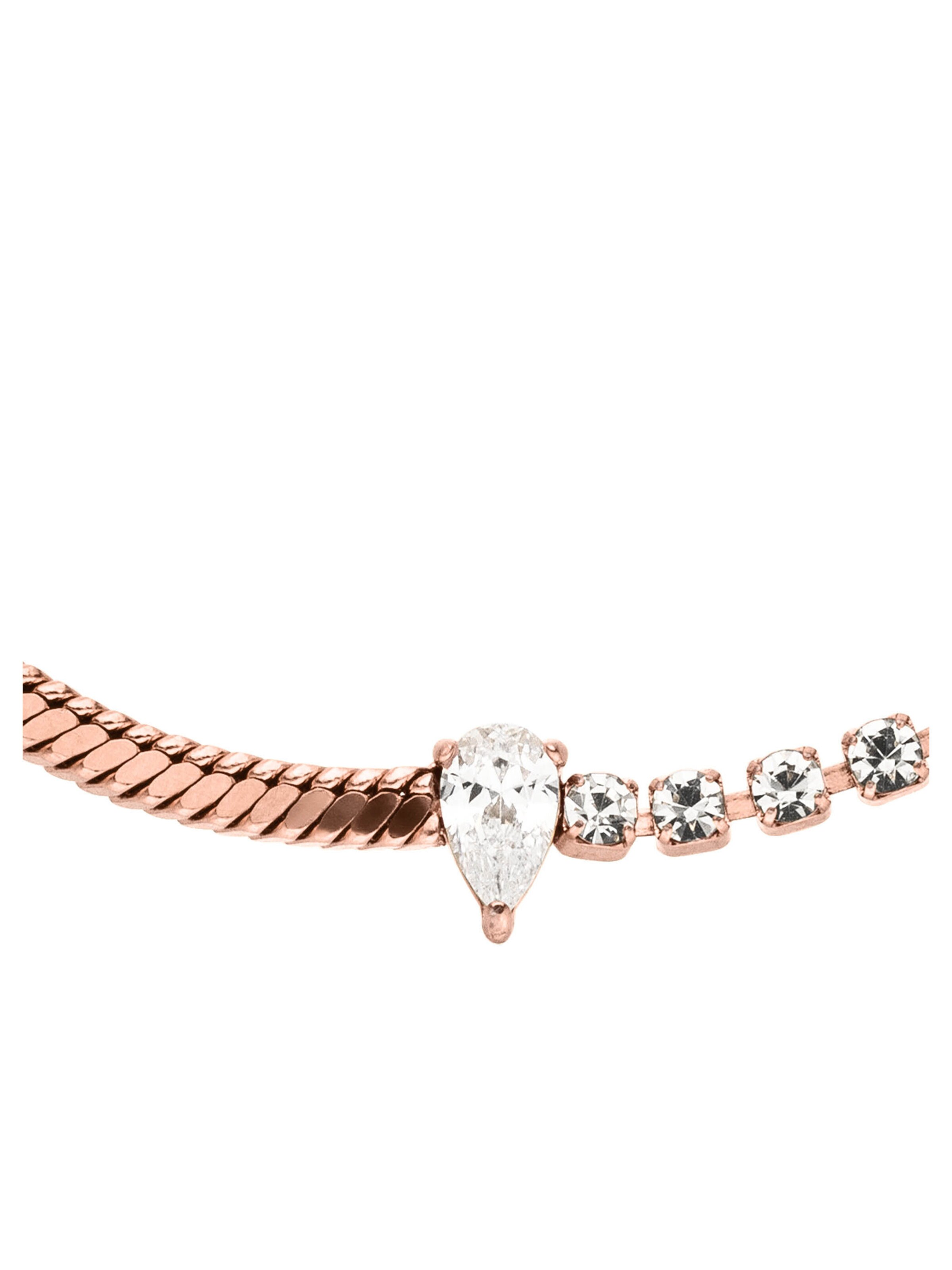 PURELEI - Pulsera 'Fire Fusion' en oro