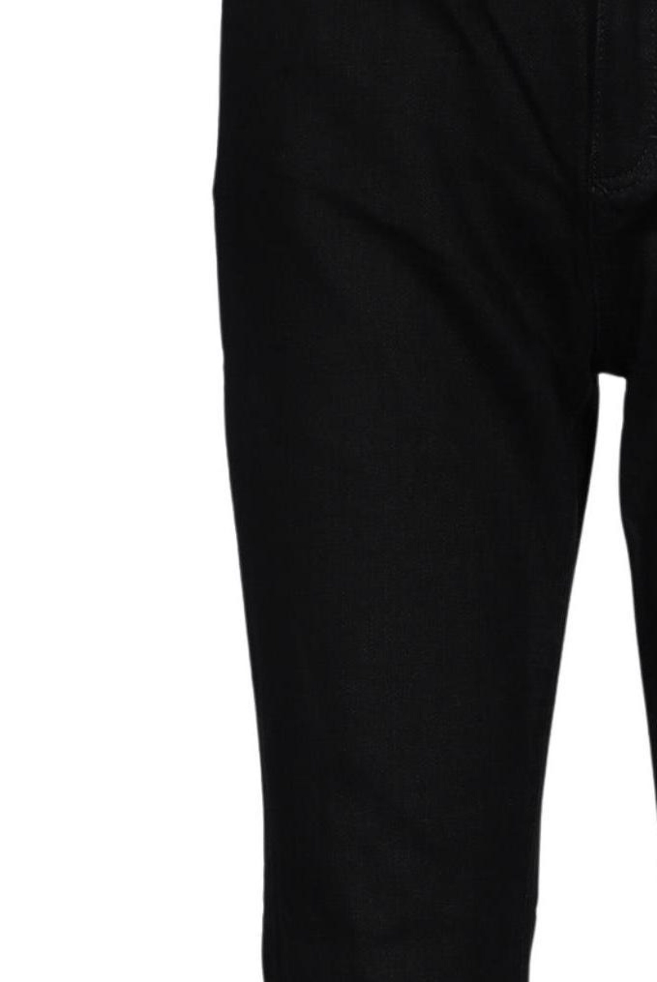 Closed Jeans 27 in Schwarz