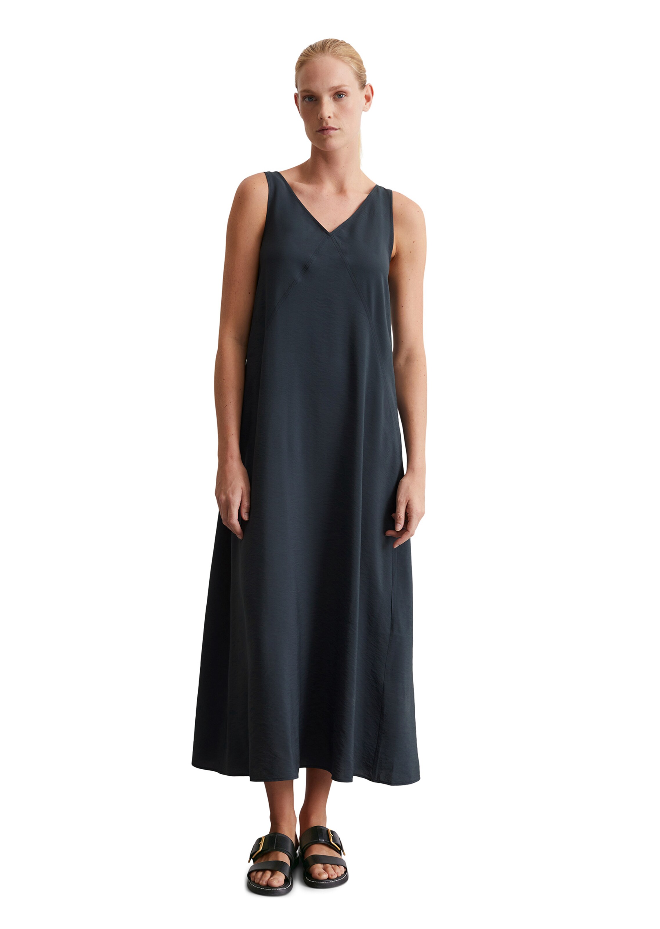 Marc O'Polo Dress in Blue