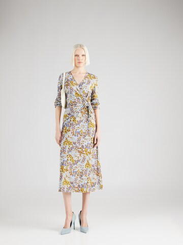 Weekend Max Mara Ruha 'STAFFA' - kék