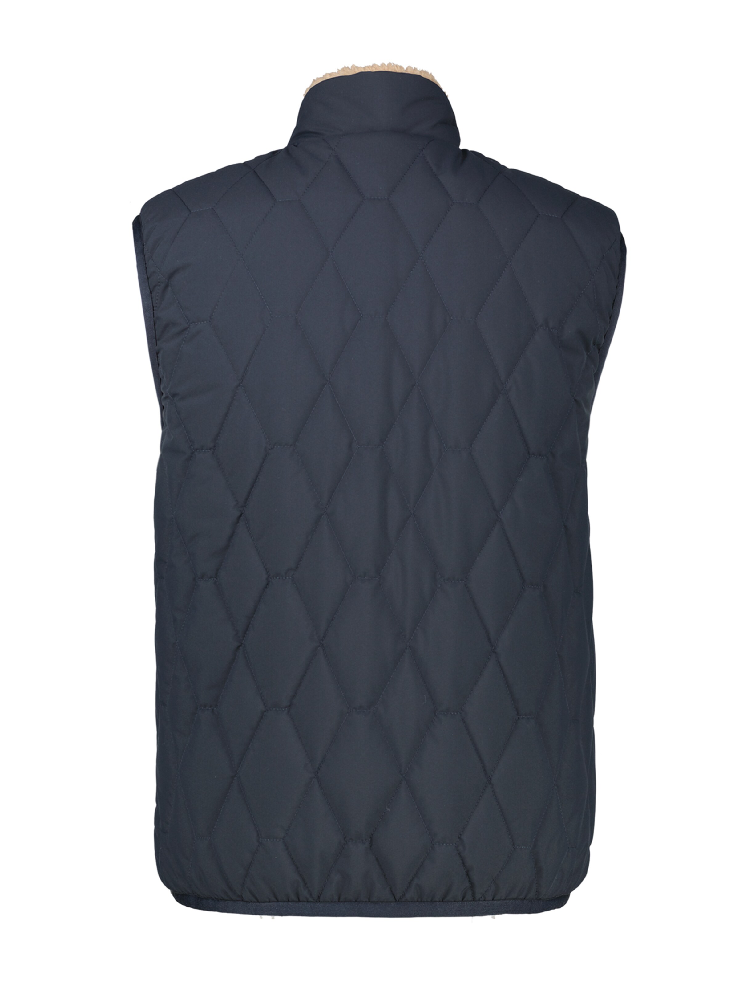 LERROS Sportbodywarmer in Blauw