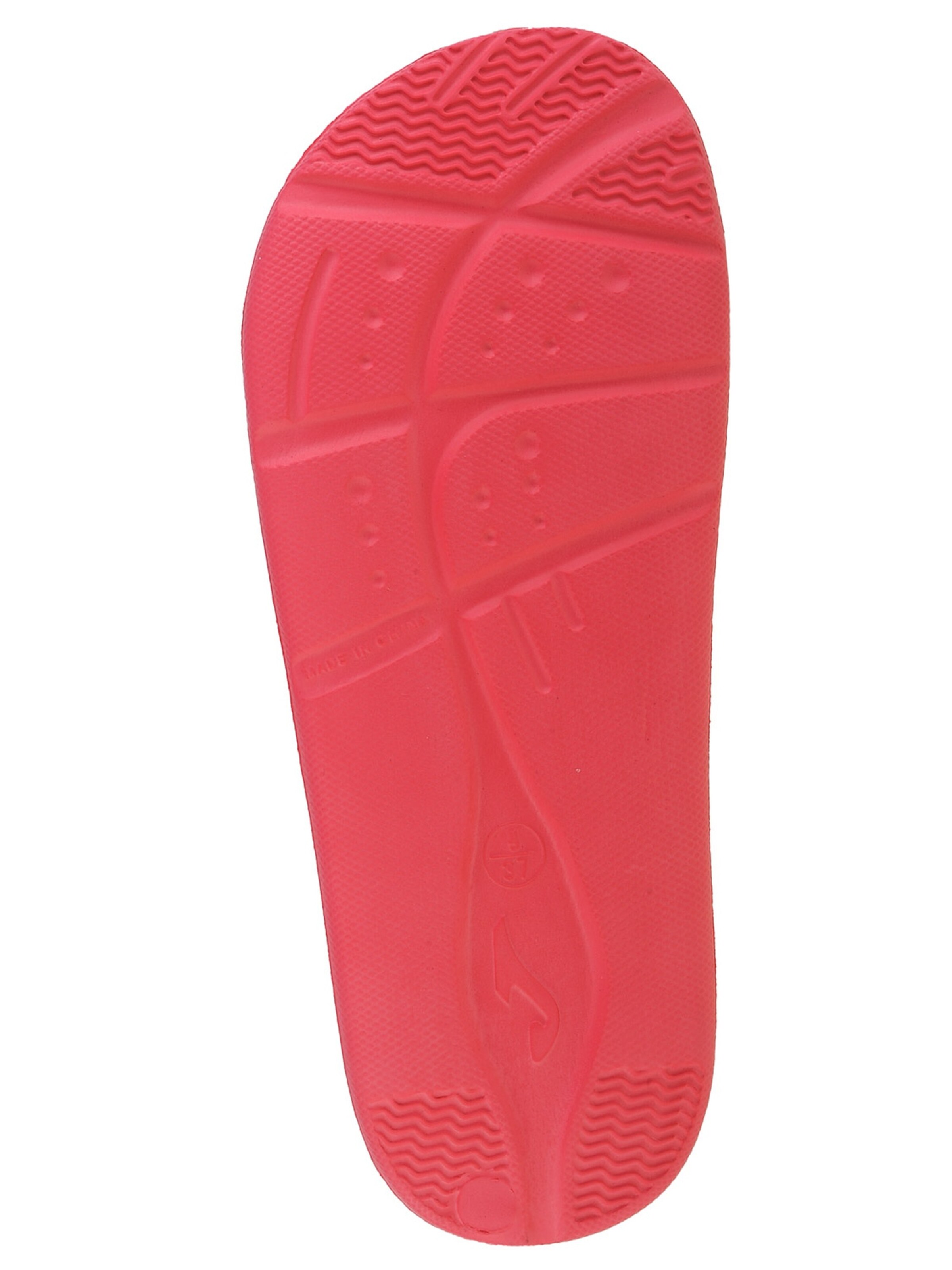 JOMA Pantolette in Pink
