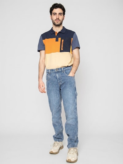 DICKIES Jeans 'Garyville' in 32/32 in de kleur Blauw denim, Productweergave