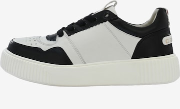 Crickit Sneaker 'Maura' in Schwarz