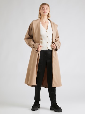 Cardigan MICHAEL Michael Kors en beige