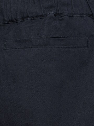 Regular Pantalon HALO en noir