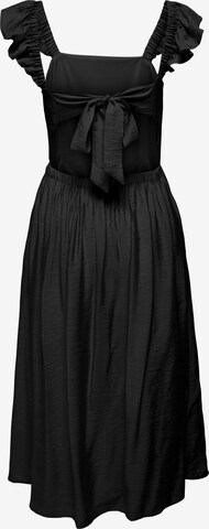 ONLY Φόρεμα 'DEBRA' σε μαύρο