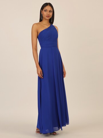 APART Abendkleid in Blau