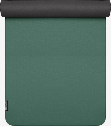 YOGISTAR.COM Mat 'Pure Eco' in Green