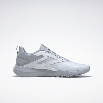 Reebok Sports shoe 'Flexagon' in Grey