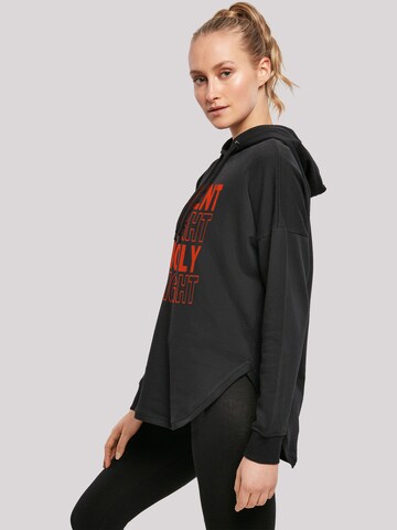 F4NT4STIC Sweater in Black