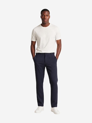 ARMANI EXCHANGE - regular Pantalón deportivo 'XM001302 AF10818' en azul