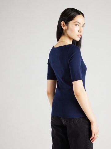 ESPRIT Shirt in Blauw