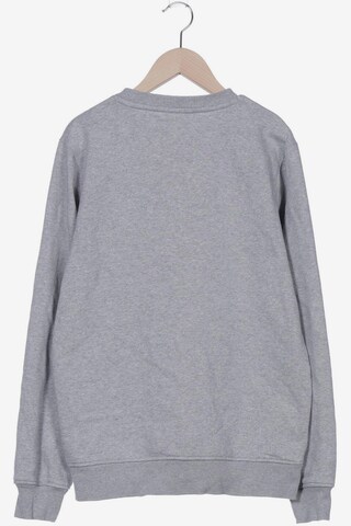 DICKIES Sweatshirt & Zip-Up Hoodie in S in Grey