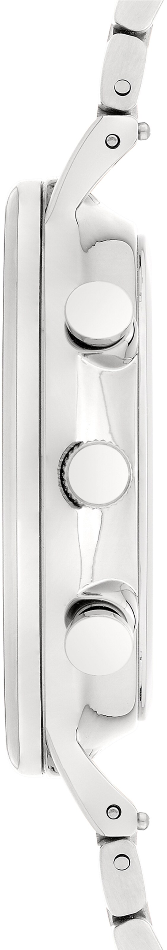 Liebeskind Berlin Analoog horloge in Zilver