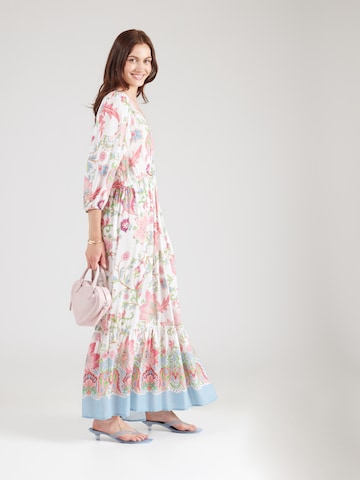 monari Dress in Beige