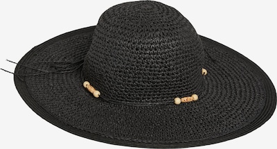 VERO MODA Klobouk - černá, Produkt