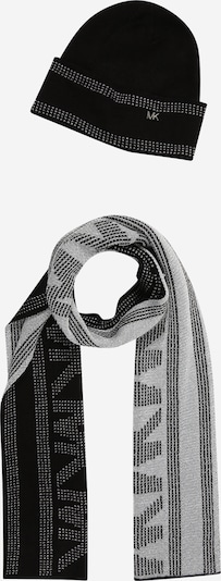 MICHAEL Michael Kors Pipo värissä musta / valkoinen, Tuotenäkymä