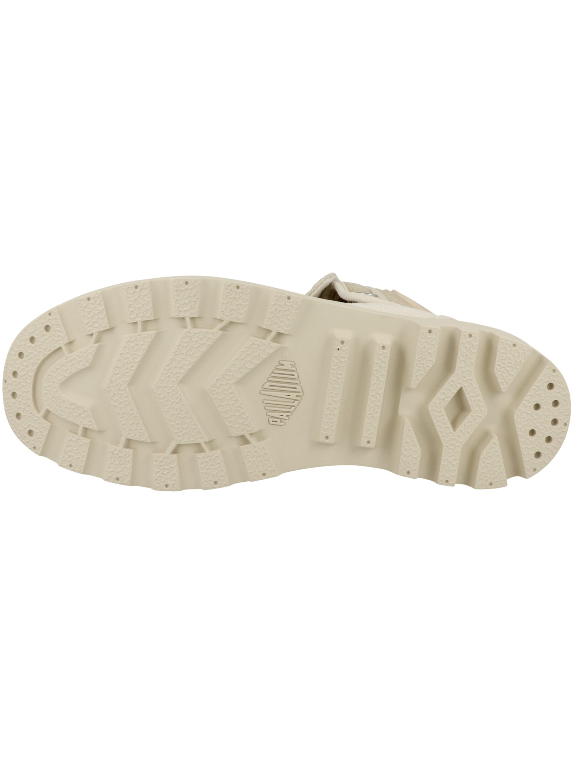 Palladium Veterlaarzen 'Baggy' in Beige