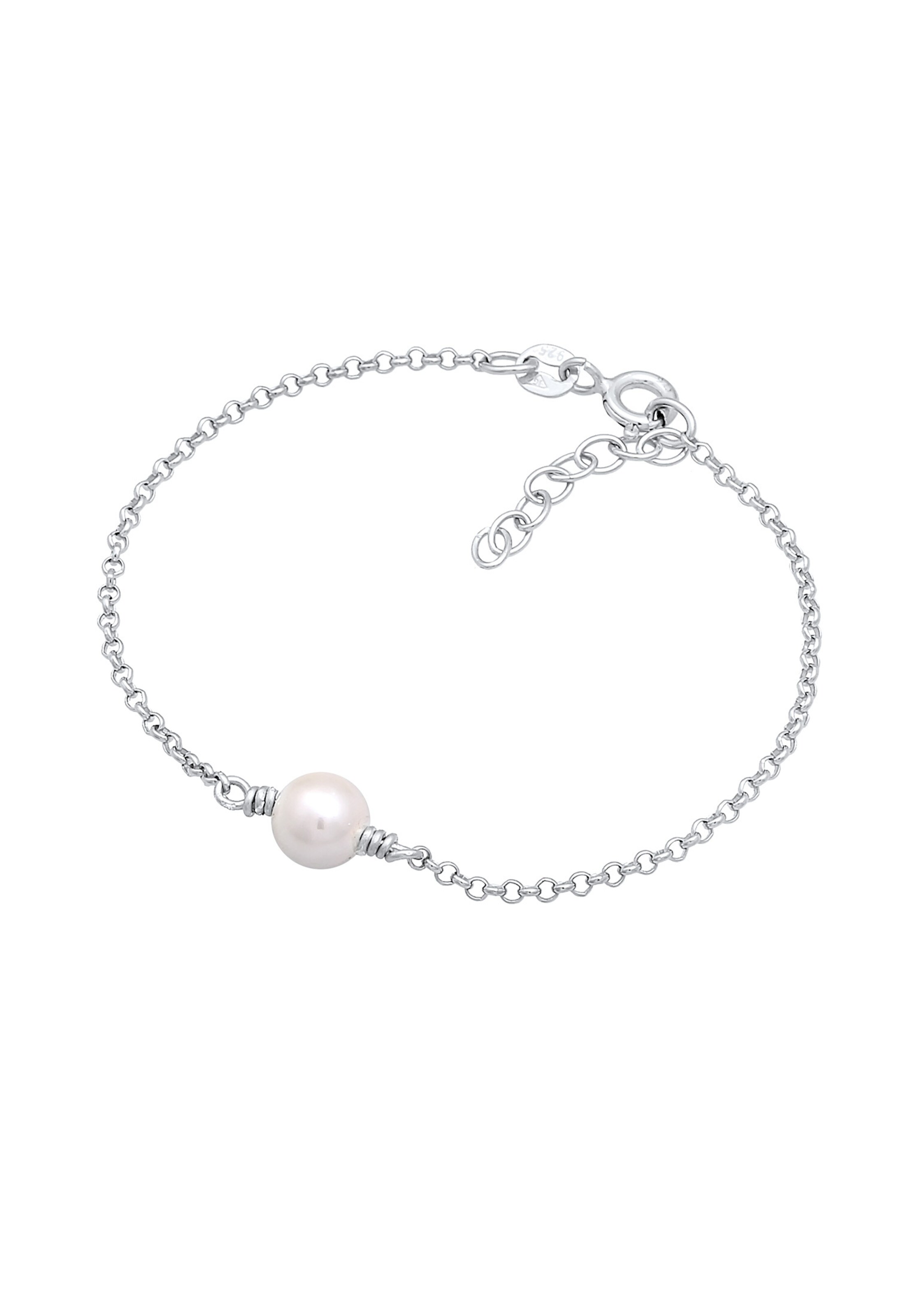 ELLI Sieraden in Zilver