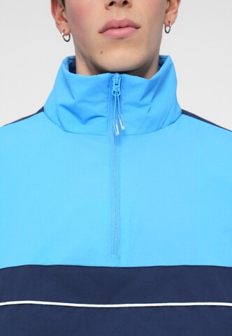 Veste mi-saison 'Weslia' ELLESSE en bleu