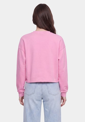 Sweat-shirt MYMO en rose