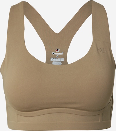 Champion Authentic Athletic Apparel Sportski grudnjak u tamno bež, Pregled proizvoda