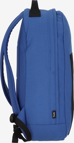 Haglöfs Backpack 'Floda' in Blue