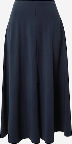 ARMEDANGELS Skirt 'Jola' in Blue: front
