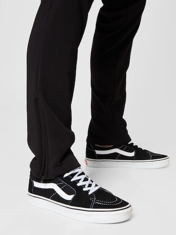 Regular Pantalon Urban Classics en noir