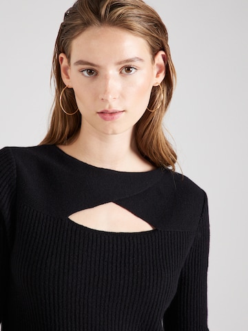 Riani Sweater in Black