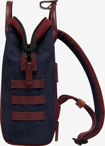 Cabaia Rucksack  'Adventurer' in Rot