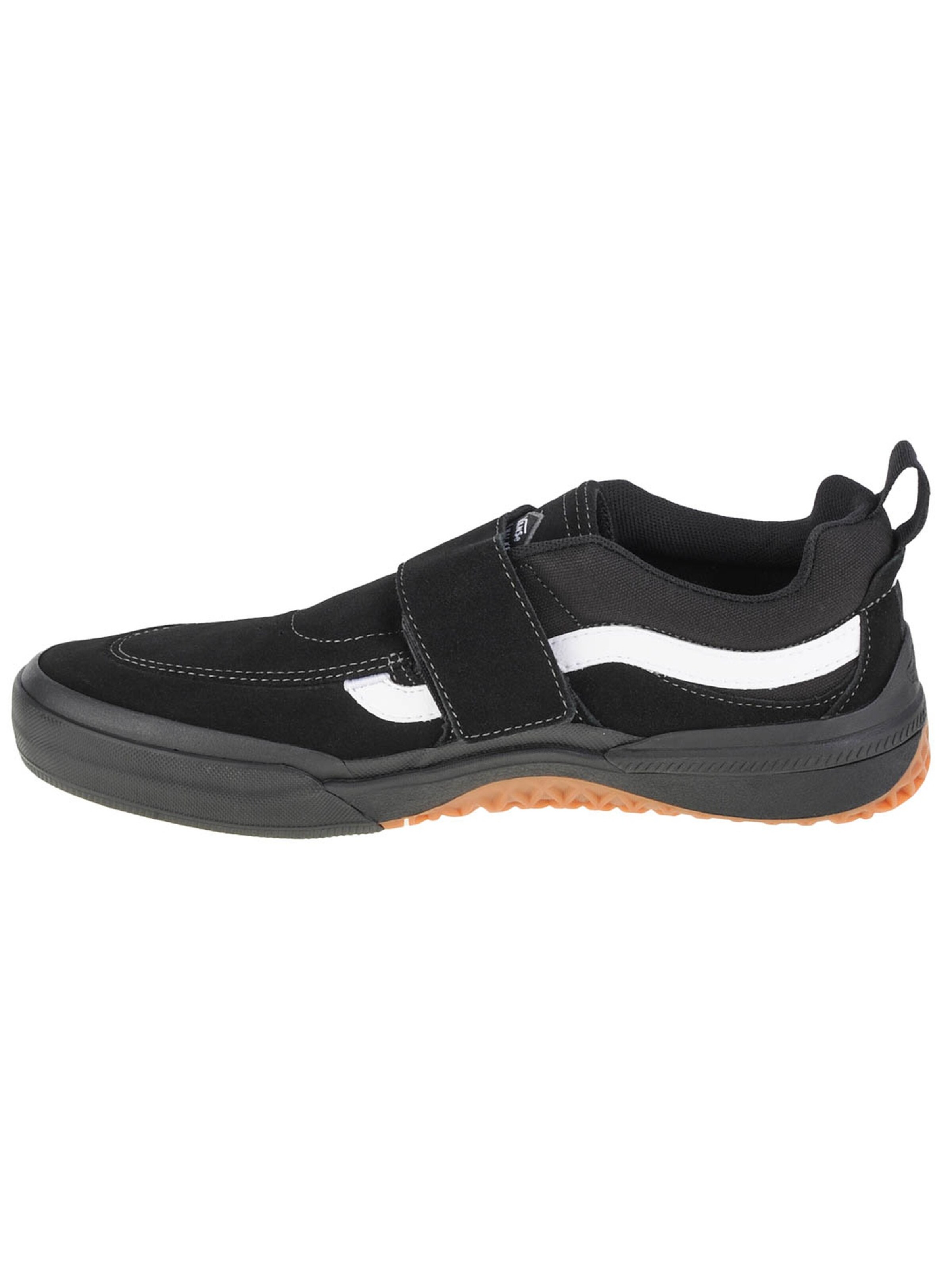 VANS Sneaker low 'Kyle Pro 2'‌‌ in Schwarz