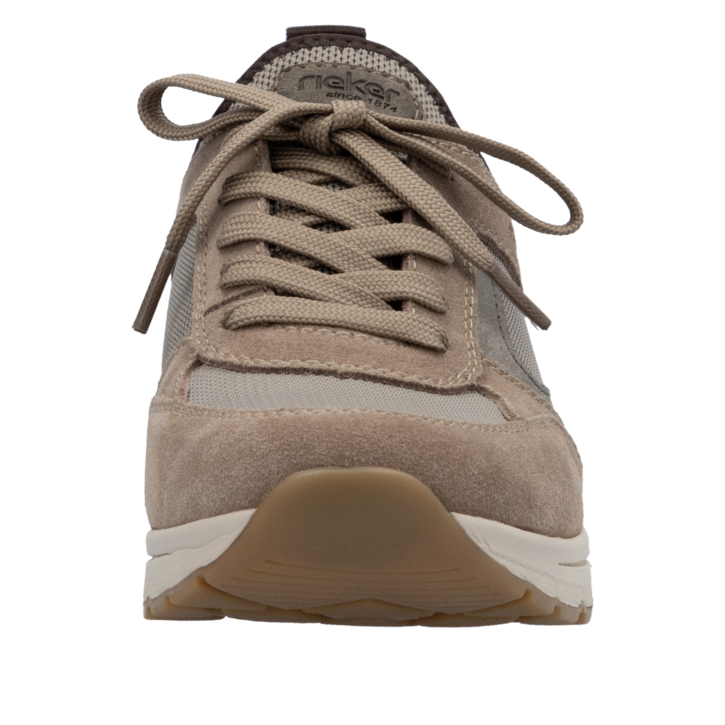 Rieker Sneakers in Beige