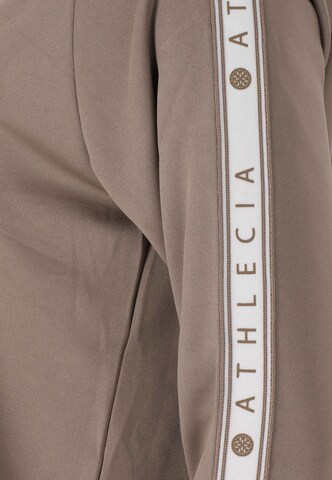Athlecia Funktionsshirt 'SELLA' in Beige