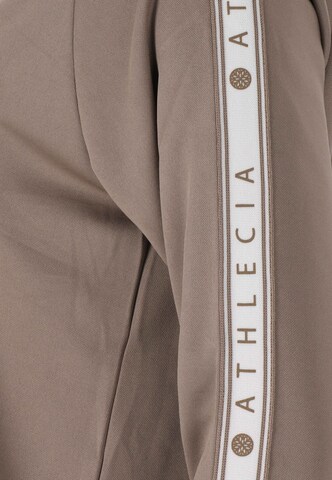 Athlecia Performance Shirt 'SELLA' in Beige