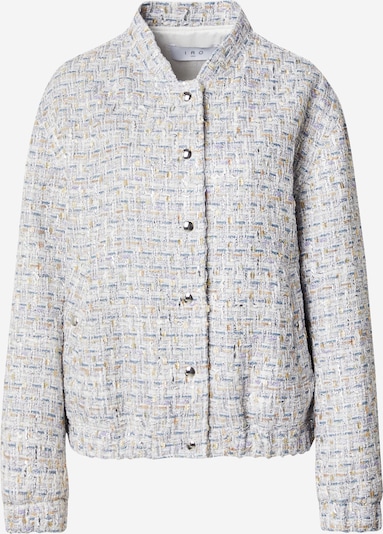 Demisezoninė striukė iš IRO, spalva – mėlyna / Auksas / sidabrinė, Prekių apžvalga