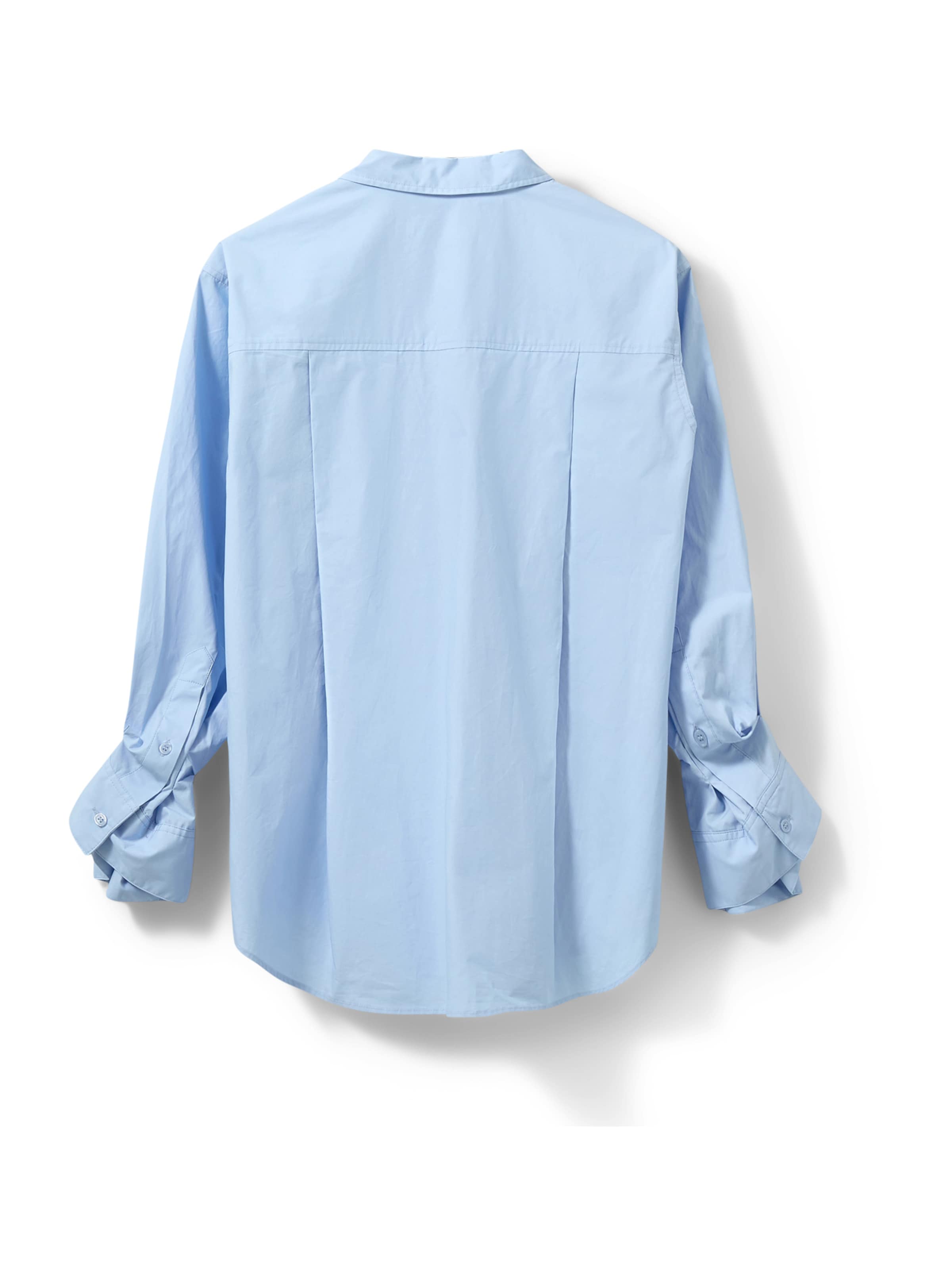 Camicia da donna 'ABBYSW' di Sofie Schnoor in blu
