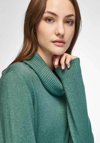 Peter Hahn Sweater in Green