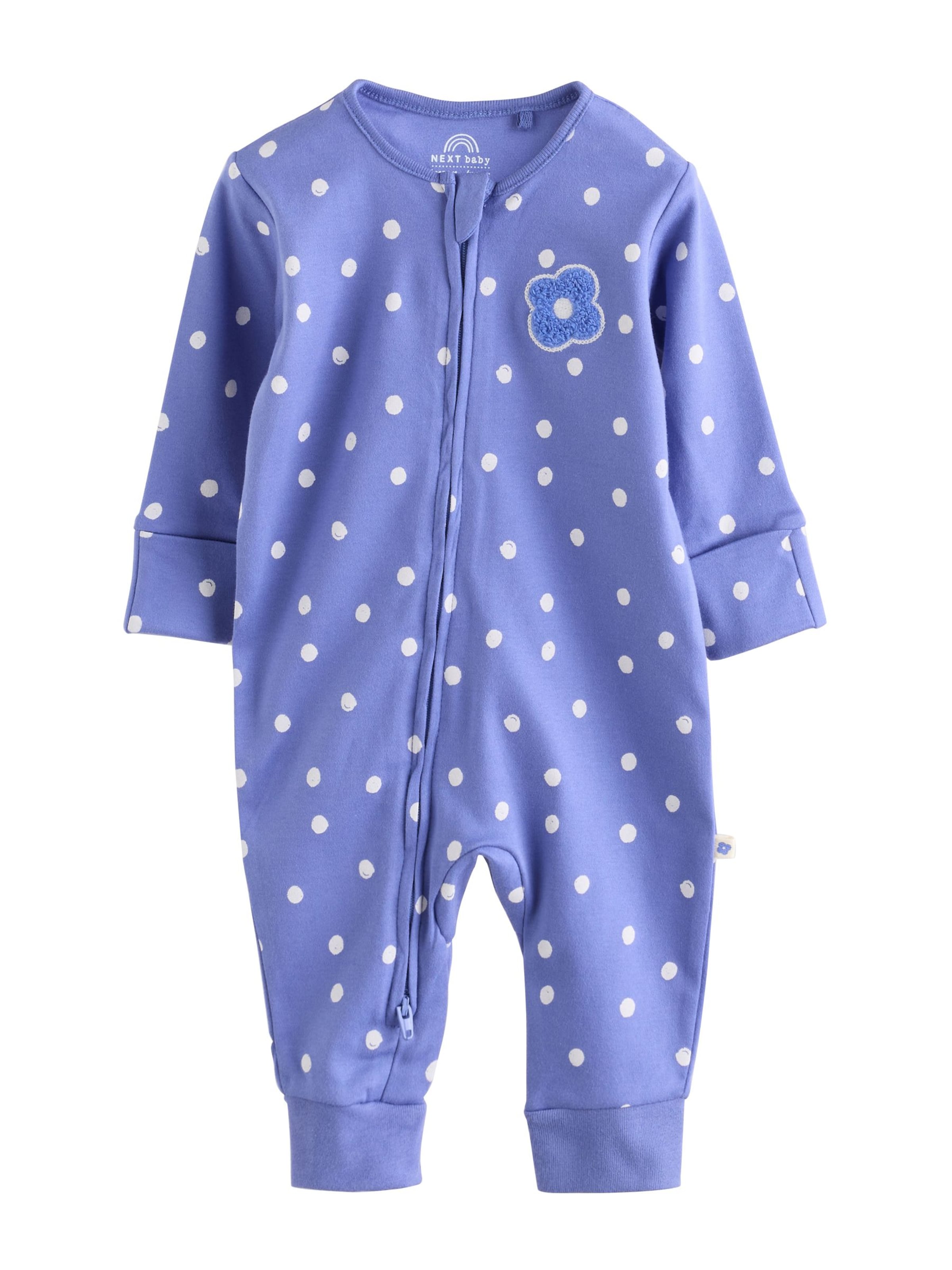 Next Schlafanzug in Mischfarben