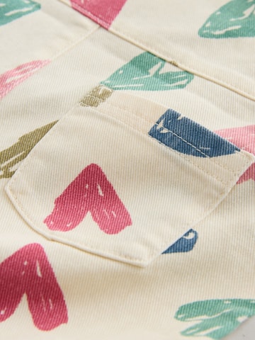 Next - Conjunto en beige