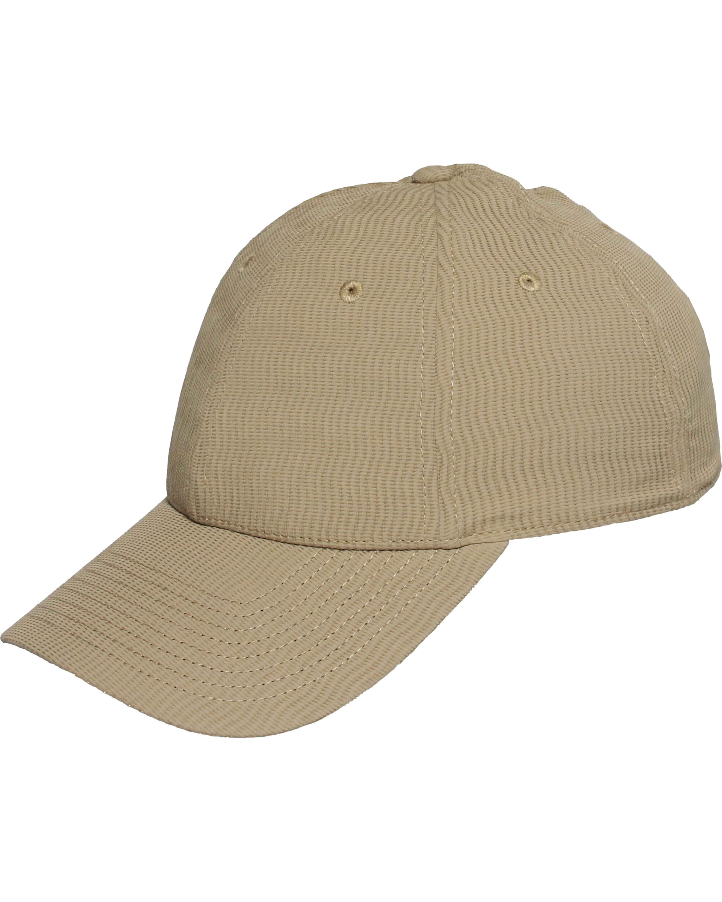 bugatti Cap in Green: front