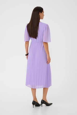 Robe 'CUUni Cheila' CULTURE en violet