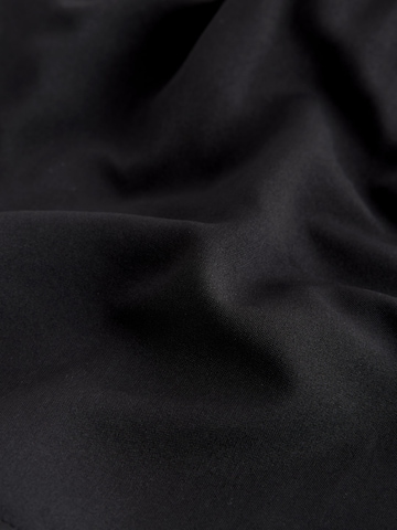 Loosefit Pantaloni sportivi di Next in nero