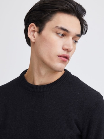 Casual Friday Свитер 'CFKarl' в Черный