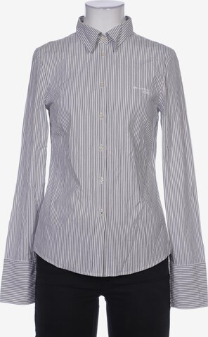 Marc O'Polo Blouse & Tunic in XS in Grey: front